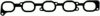 GLASER X58996-01 Gasket, intake manifold